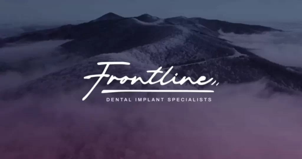 Frontline teeth cheap