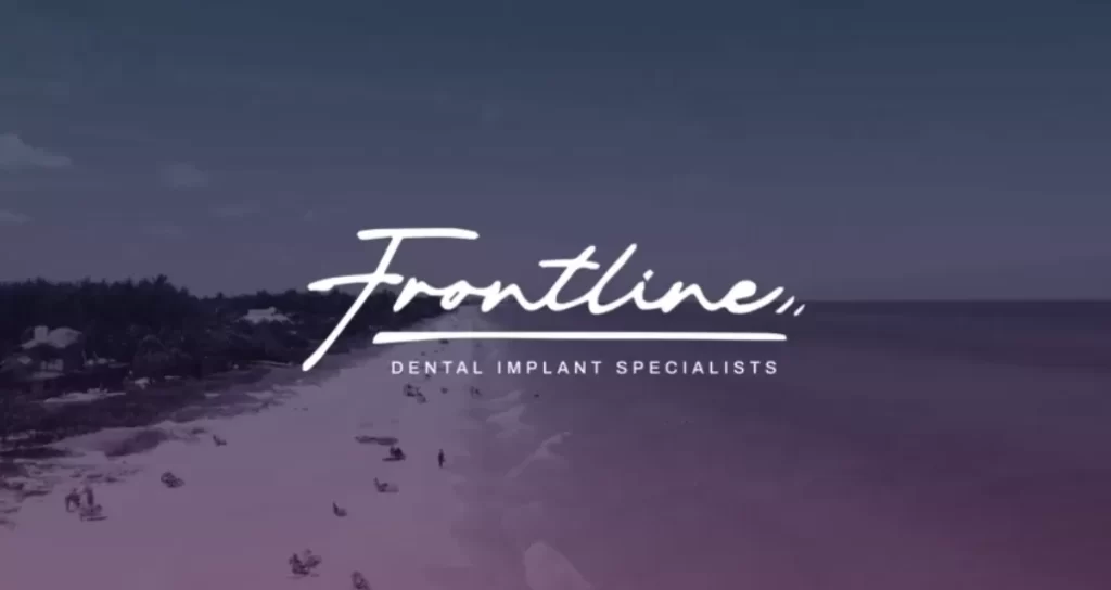 Frontline teeth cheap